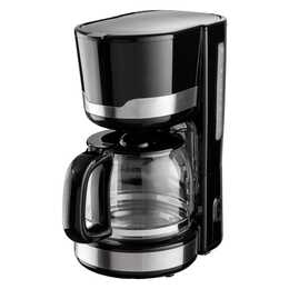 INTERTRONIC Filterkaffeemaschine