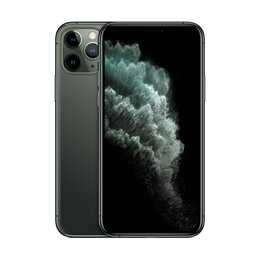RECOMMERCE iPhone 11 Pro (Premium, 64 GB, Space Grau, 5.8