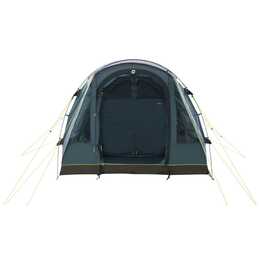 selgros zelt Yakimz pavillon 3x6M Wasserdicht Gartenpavillon, UV-Schutz Stabil Winterfest Outdoor Partyzelt Festzelt mit 6 Seitenwänden und Fenstern für Freien, Garten, Party, Hochzeit, Marktstand, Weiß Size:5x7 Card Tent Sleeping Capacity: 7 Person & Up Solides Gartenzelt