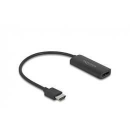 DELOCK Video-Adapter (HDMI A)