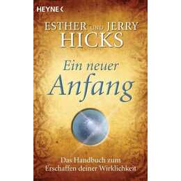 Ein neuer Anfang