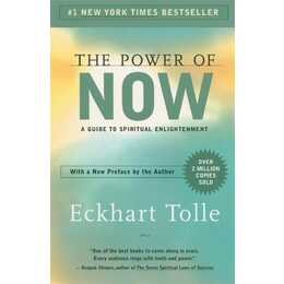 The Power of Now
