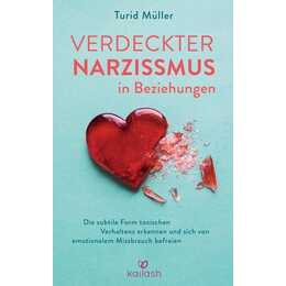 Verdeckter Narzissmus in Beziehungen