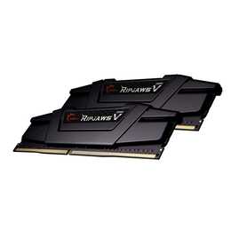G.SKILL Ripjaws V F4-3200C16Q2-256GVK (8 x 32 GB, DDR4 3200 MHz, DIMM 288-Pin)