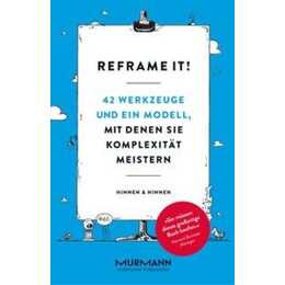 Reframe it!