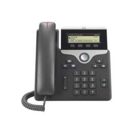 CISCO 7811 (Schwarz)