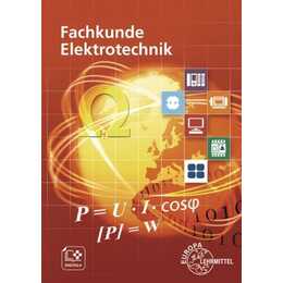 Fachkunde Elektrotechnik