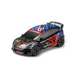 ABSIMA X Racer (Macchina da corsa, 1:24)