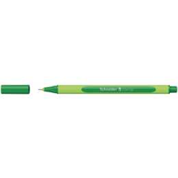 SCHNEIDER Line-Up 191004 Fineliner (Grün)