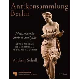 Antikensammlung Berlin