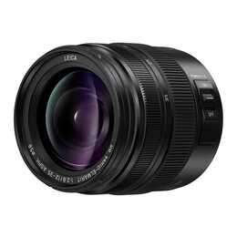 PANASONIC Leica DG 12-35mm F/2.8-22 (M43-Mount, Nero)
