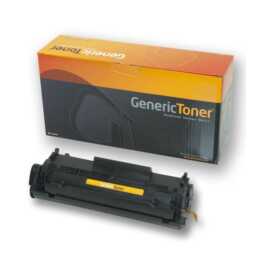 GENERICTONER Brother TN-2005 (Einzeltoner, Schwarz)
