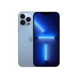 RECOMMERCE iPhone 13 Pro Max (Standard, 128 GB, Bleu Sierra, 6.7", 12 MP, 5G)