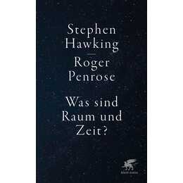 Was sind Raum und Zeit?