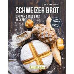 Schweizer Brot