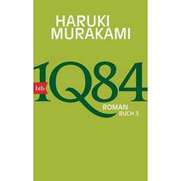 1Q84 (Buch 3)
