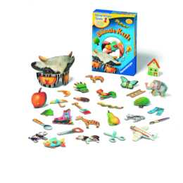 RAVENSBURGER Blinde Kuh (DE)