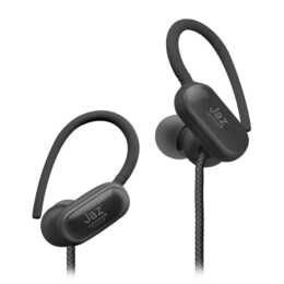 SBS Nu Jazz (Schwarz)
