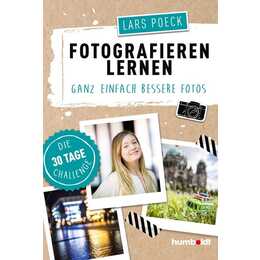 Fotografieren lernen