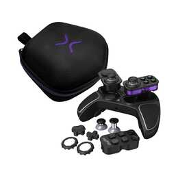 TURTLE BEACH Victrix Pro BFG Reloaded Gamepad (Schwarz