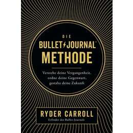 Die Bullet-Journal-Methode