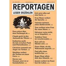 Reportagen #46