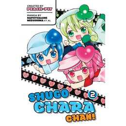 Shugo Chara Chan 2