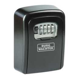BURG-WÄCHTER Tresor Key Safe 30 (Schwarz)