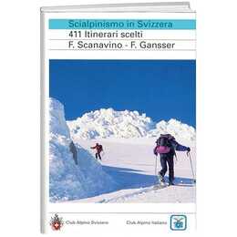 Scialpinismo in Svizzera