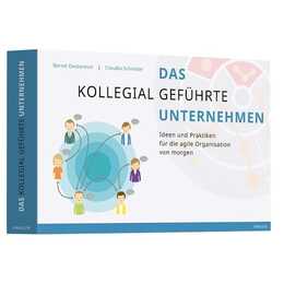 Das kollegial geführte Unternehmen