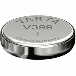 VARTA V399 Batteria (SR57 / V395, 1 pezzo)