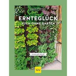 Ernteglück auch ohne Garten