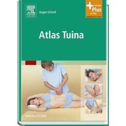 Atlas Tuina