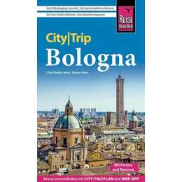 CityTrip Bologna