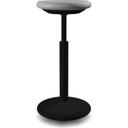 GIROFLEX 10 Tabourets (Gris)