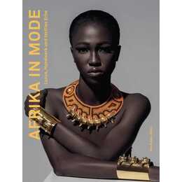Afrika in Mode