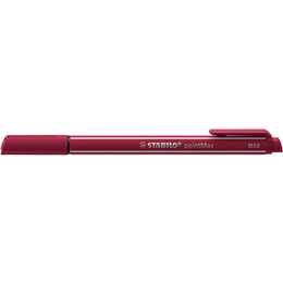 STABILO Traceur fin (Mauve)