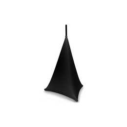 BEAMZ LSS07B Grille pour tripod (Noir)