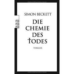 Die Chemie des Todes
