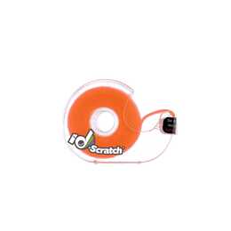 PATCHSEE Klettband ID-Scratch (2 m)
