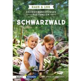 Erlebniswanderungen für Familien Schwarzwald