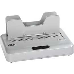 GBC TB500 (Thermobindung, A4, 500 Blatt)