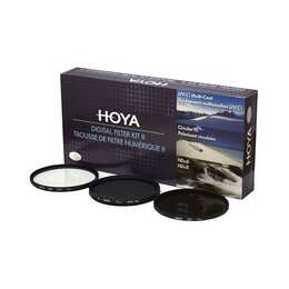 HOYA Set Digital Kit (52 mm)