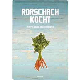 Rorschach kocht