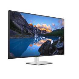 Màn hình Dell Ultrasharp U4320Q 43 inch 4K IPS 42MU4320Q