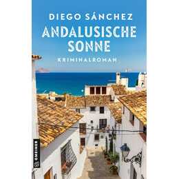 Andalusische Sonne