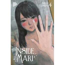 Inside Mari 4