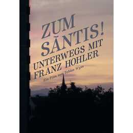 Zum Säntis! - Unterwegs mit Franz Hohler (DVD, DE, GSW)