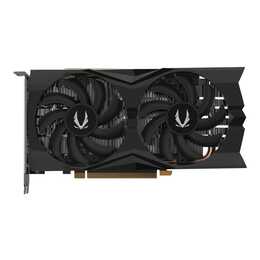 ZOTAC Nvidia GeForce GTX 1650 (4 Go)