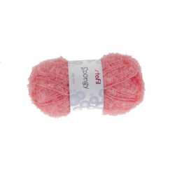 STAFIL Lana Spongy (25 g, Rosa)